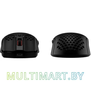 Игровая мышь HyperX Pulsefire Haste Wireless (4P5D7AA) картинка 4